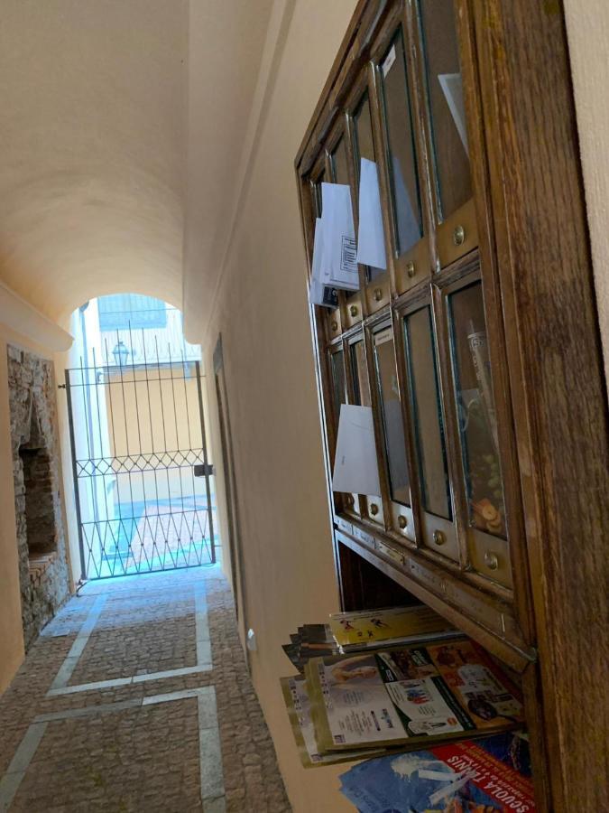 Borgo Pignolo 49 Villa Bergamo Exteriör bild